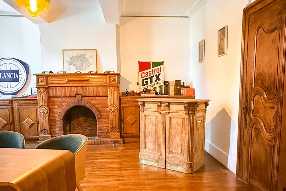 Bureau
