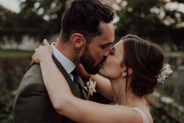 Mariage in Love
