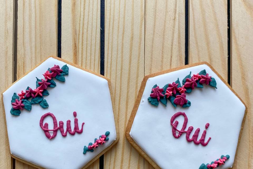 l’Atelier Biscuits de Steph