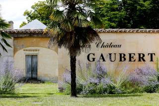 Vieux Château Gaubert