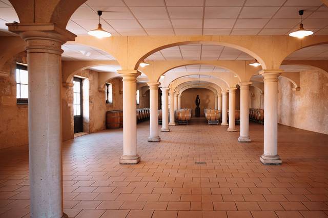La grande salle