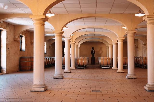 La grande salle
