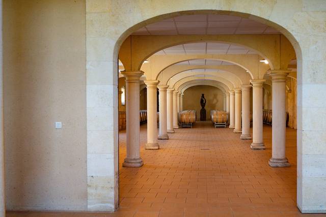 La grande salle
