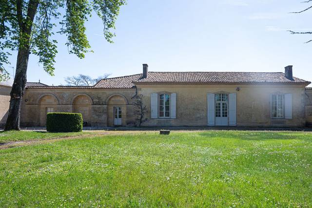 Le parc