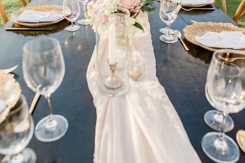 Mariage à Saint Martin