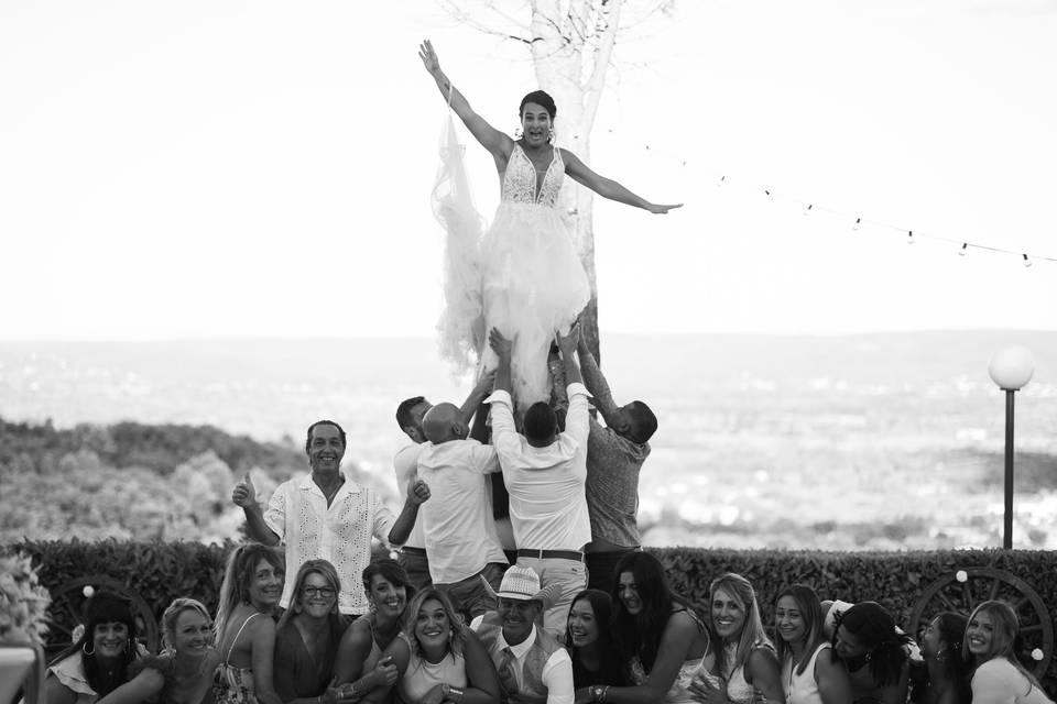 Mariage