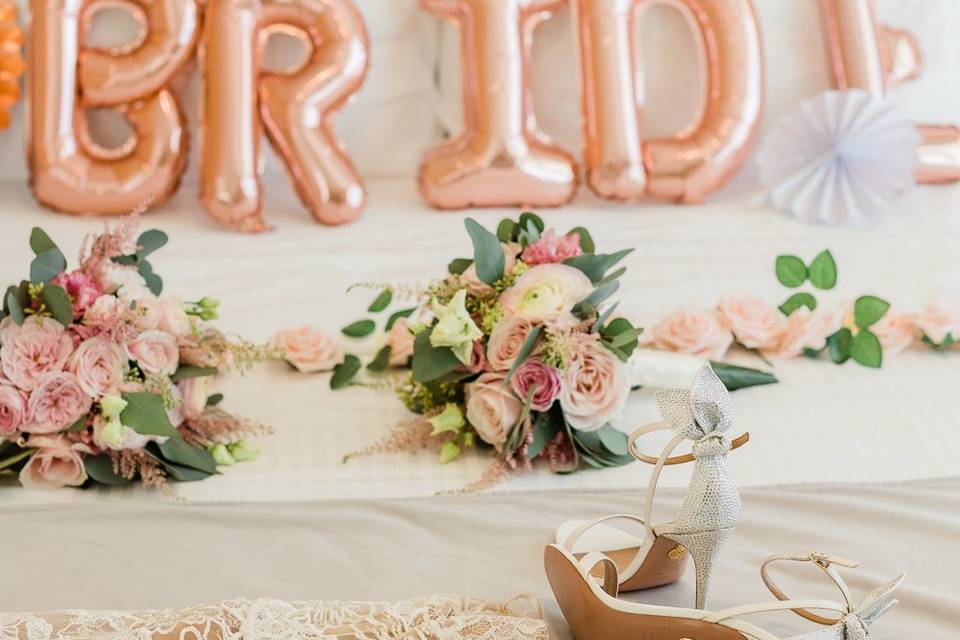 Mariage à Saint Martin