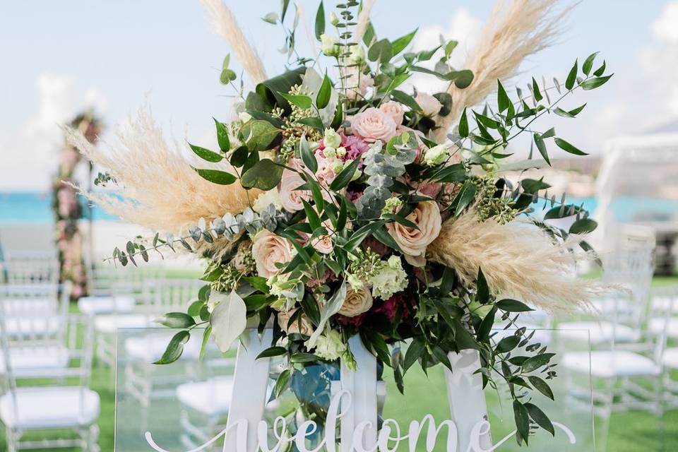 Mariage à Saint Martin