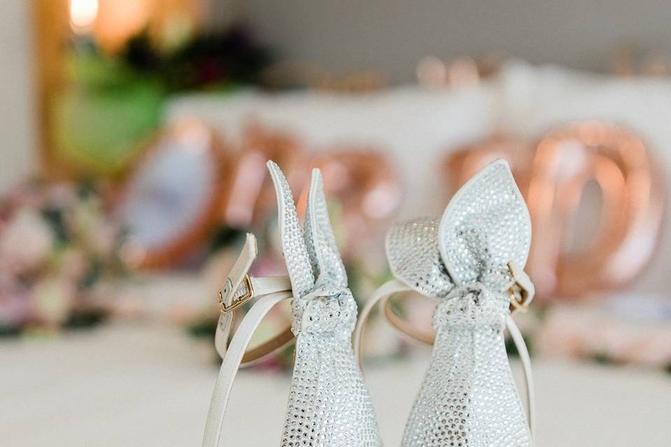 Mariage à Saint Martin