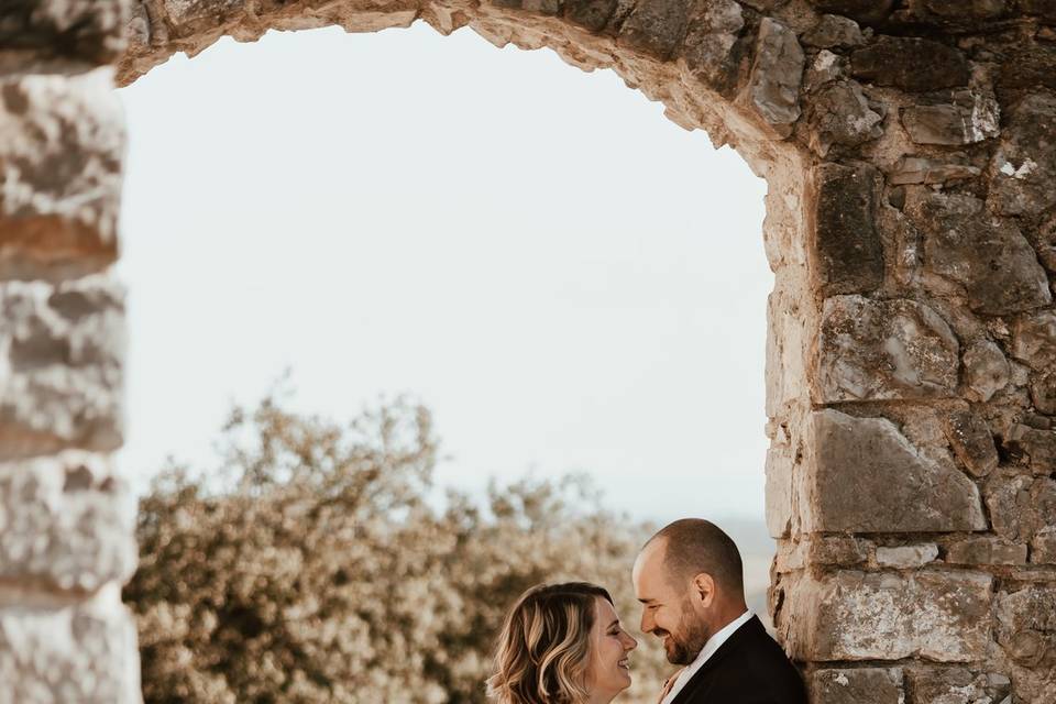 Mariage