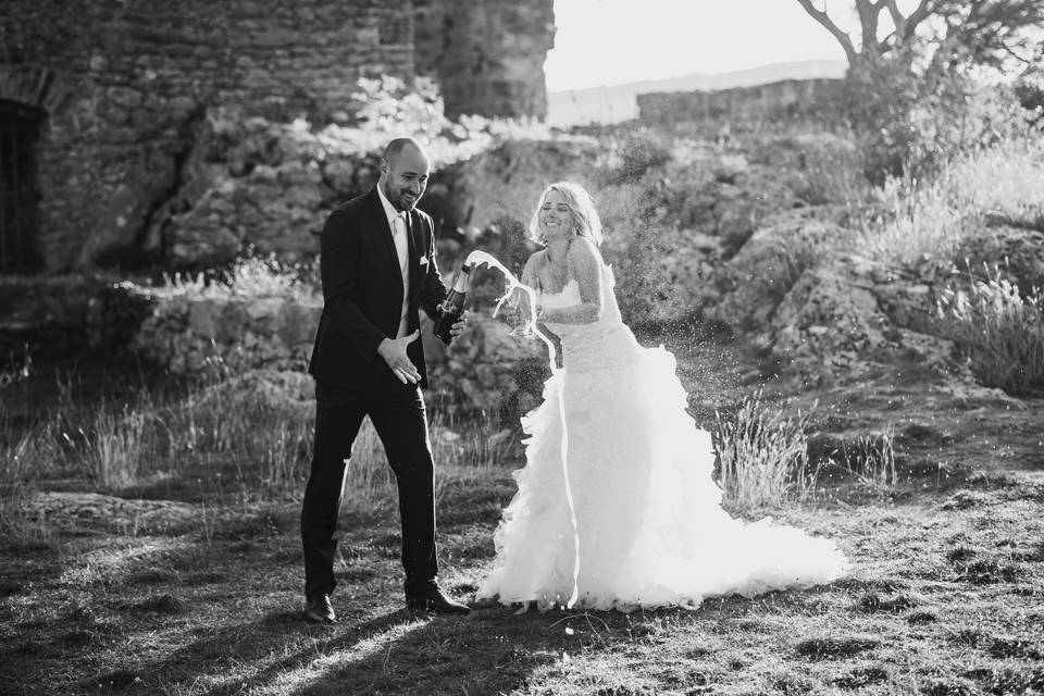 Mariage