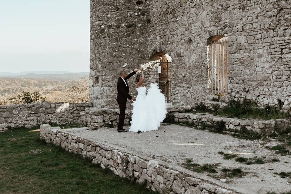 Mariage