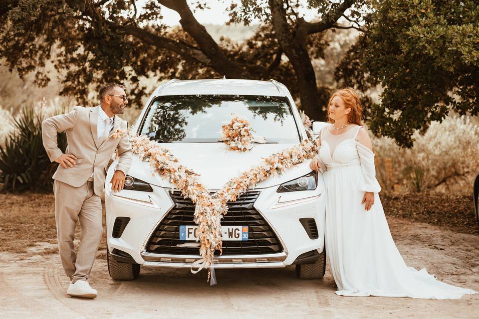 Mariage