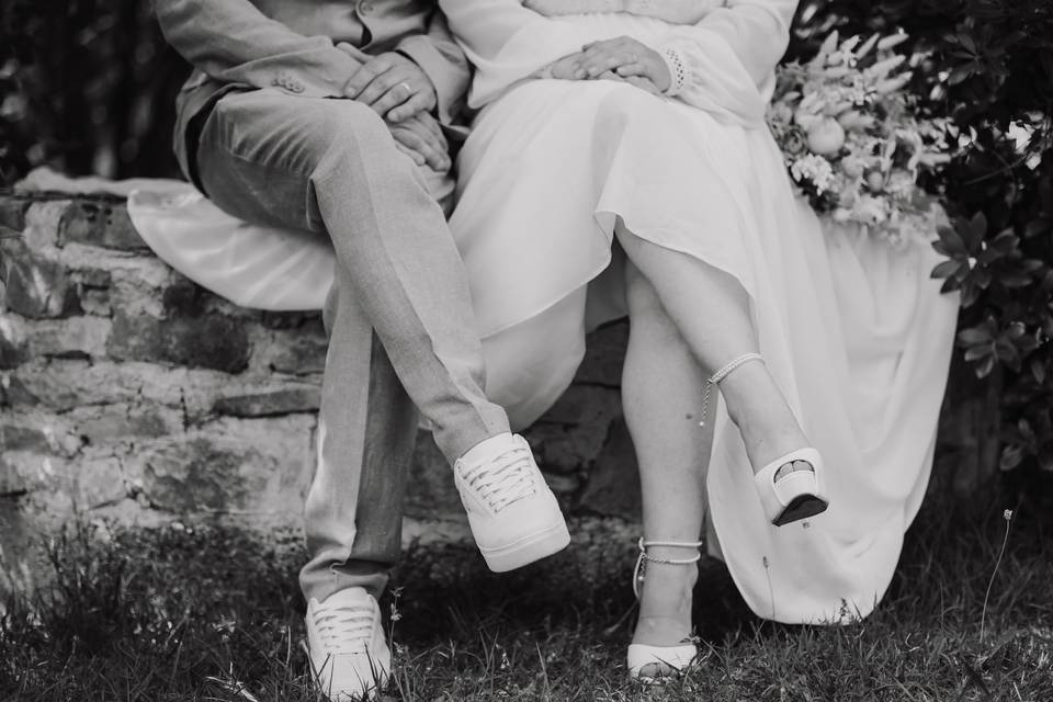 Mariage