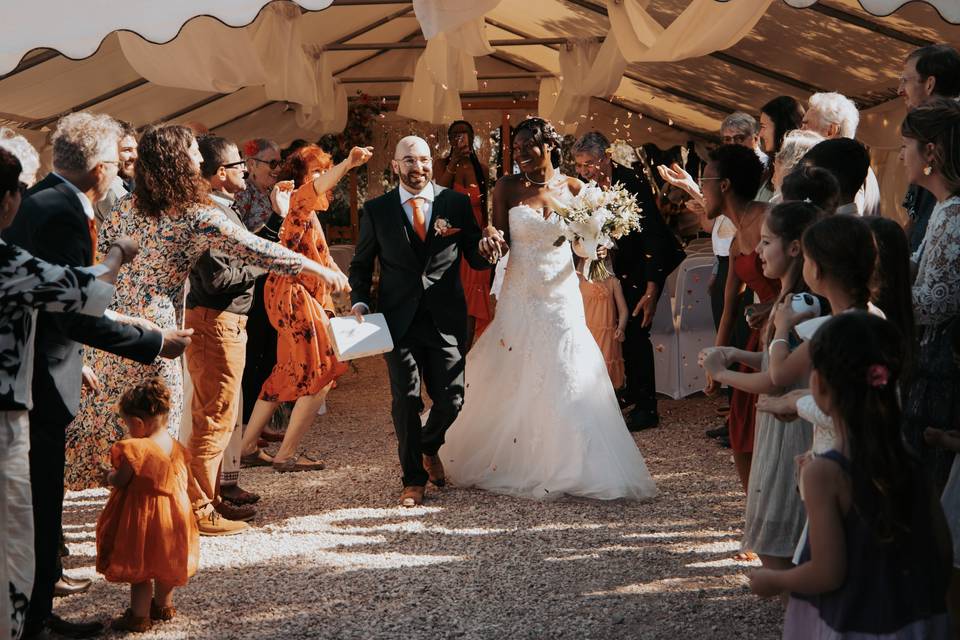 Mariage