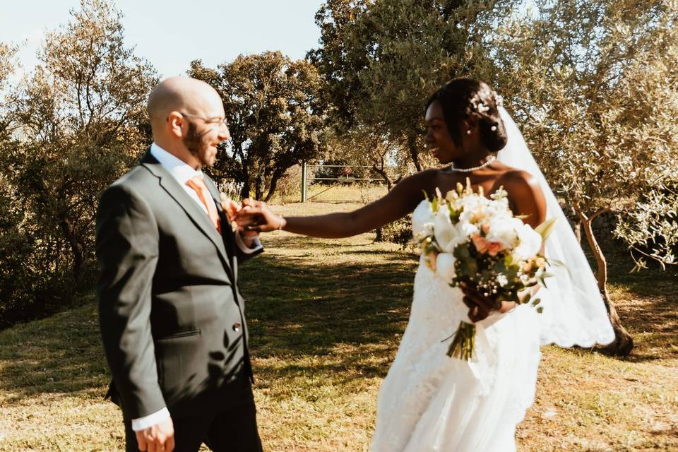 Mariage