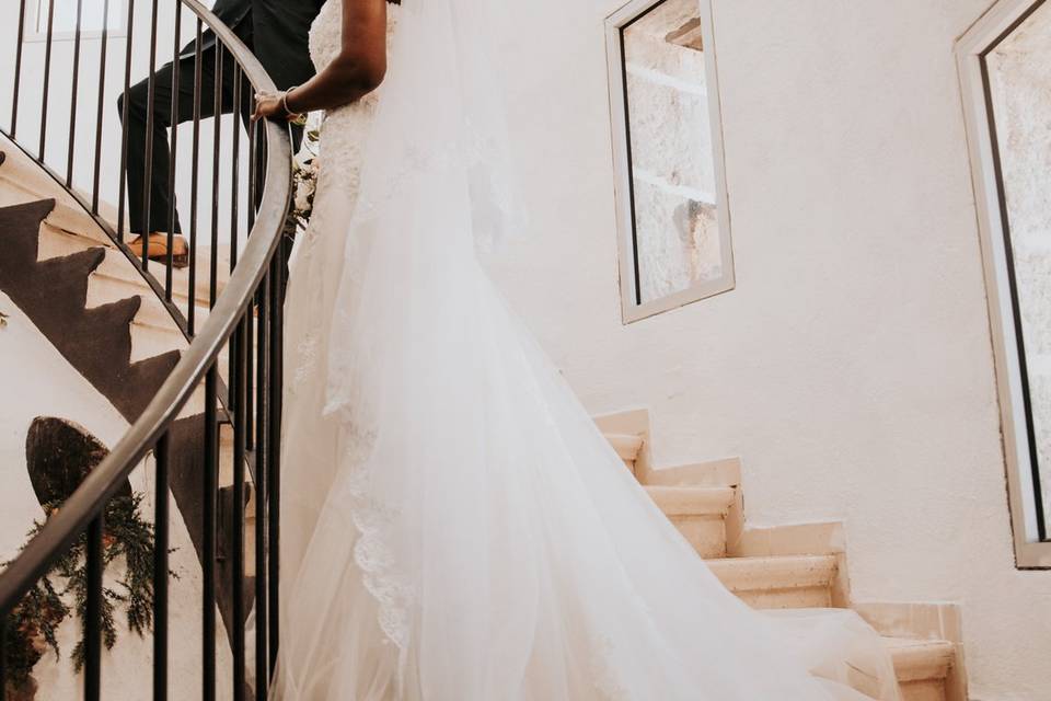 Mariage