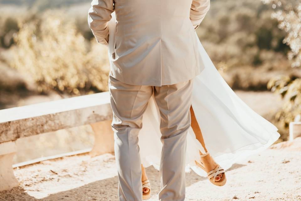 Mariage