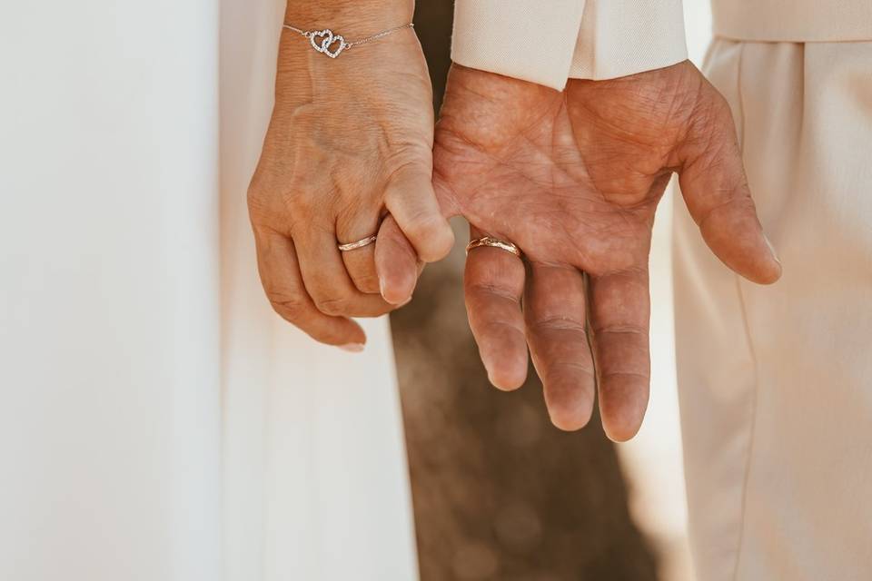 Mariage