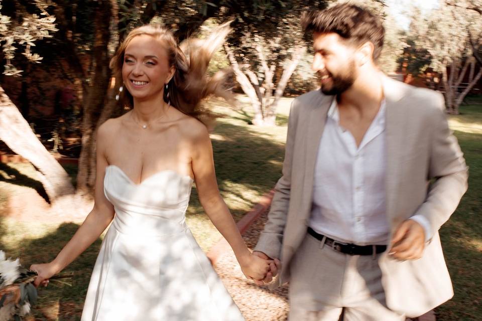 Mariage