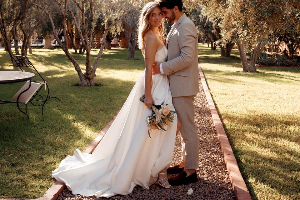 Mariage
