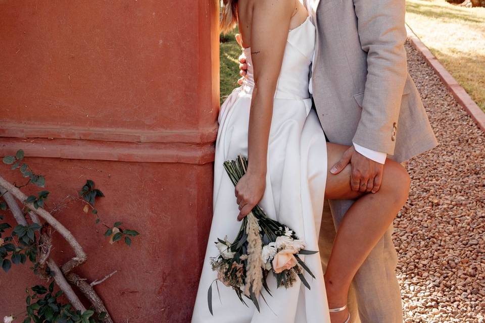 Mariage