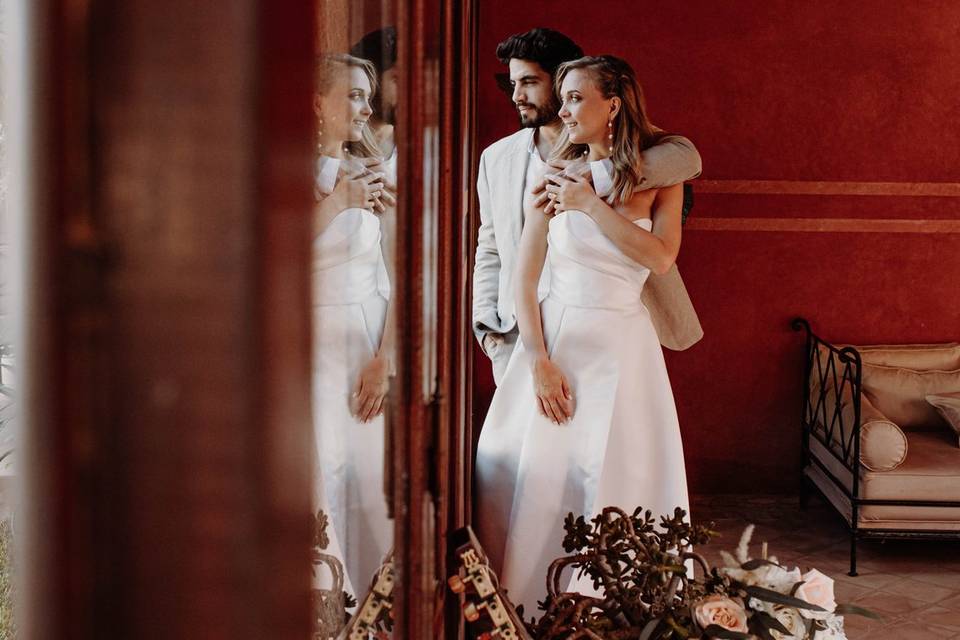 Mariage