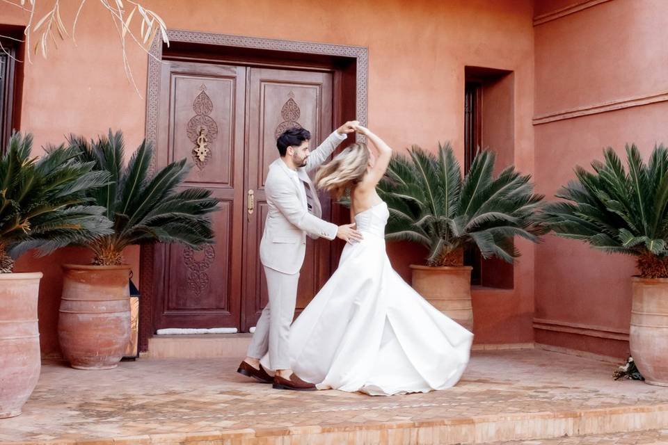 Mariage