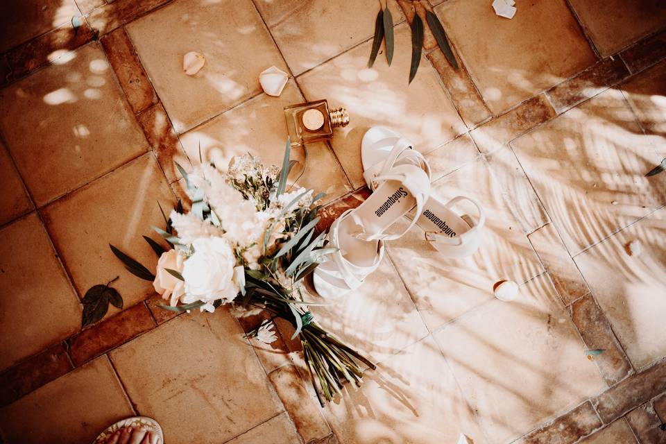Mariage