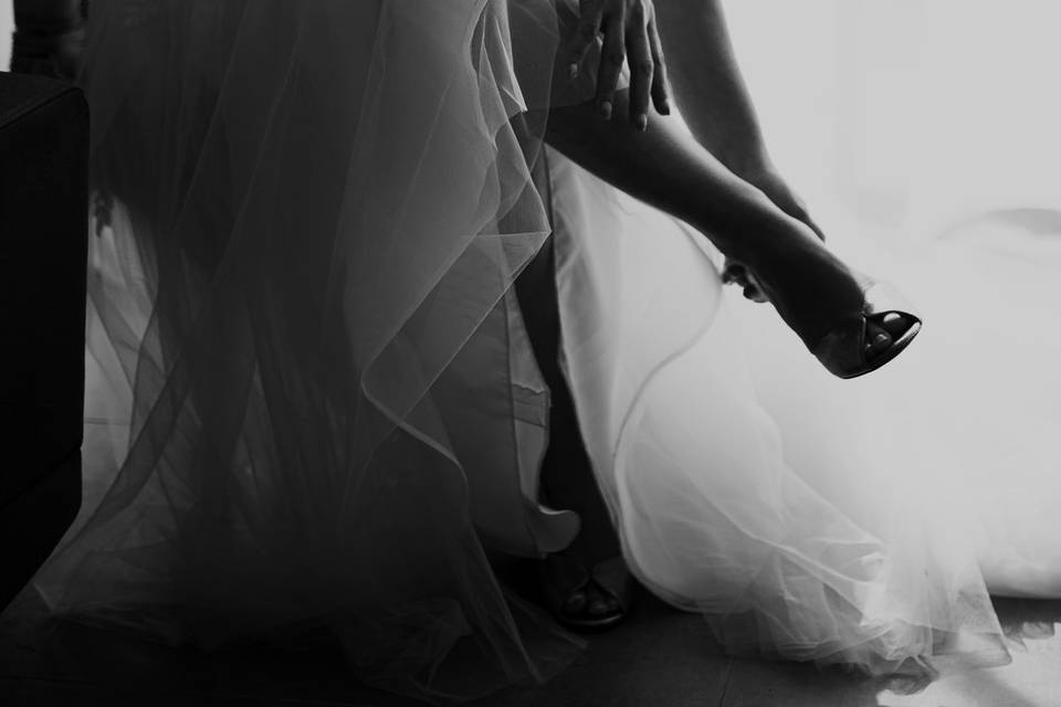 Mariage