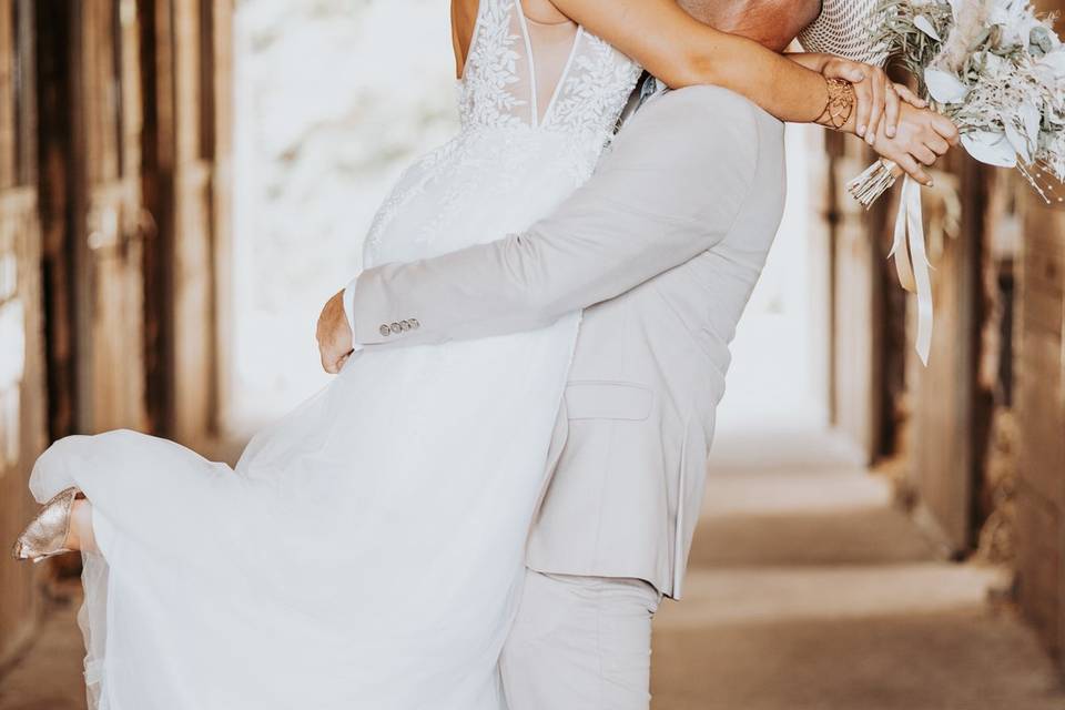 Mariage