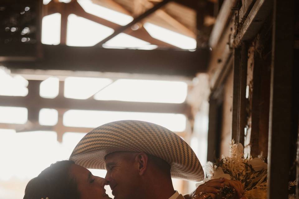 Mariage