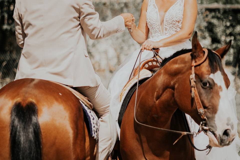 Mariage