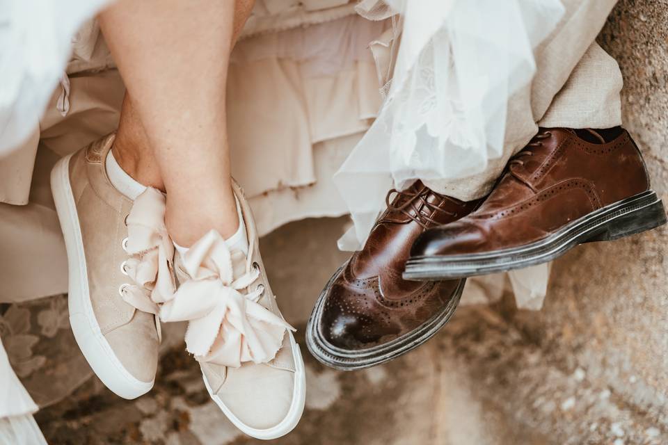 Mariage