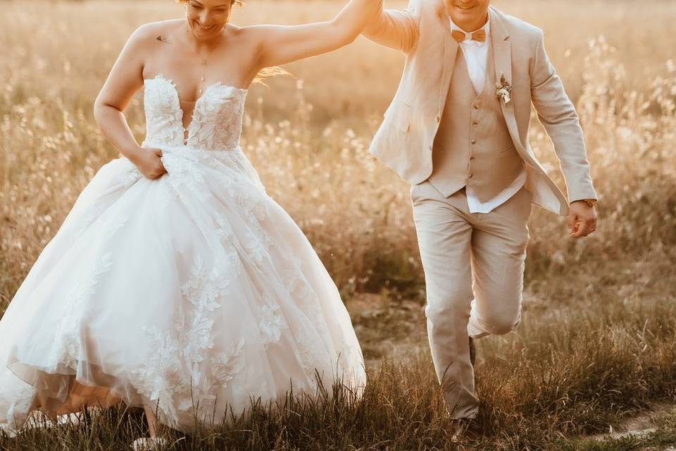Mariage