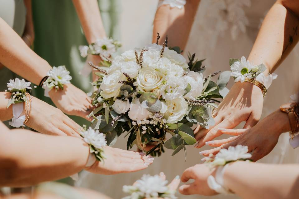 Mariage