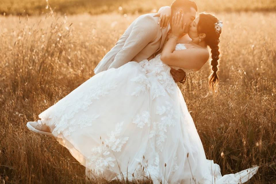 Mariage