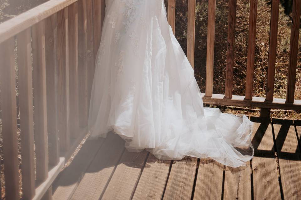 Mariage