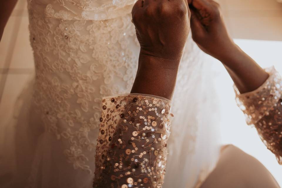 Mariage