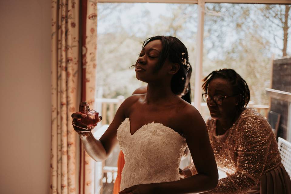 Mariage