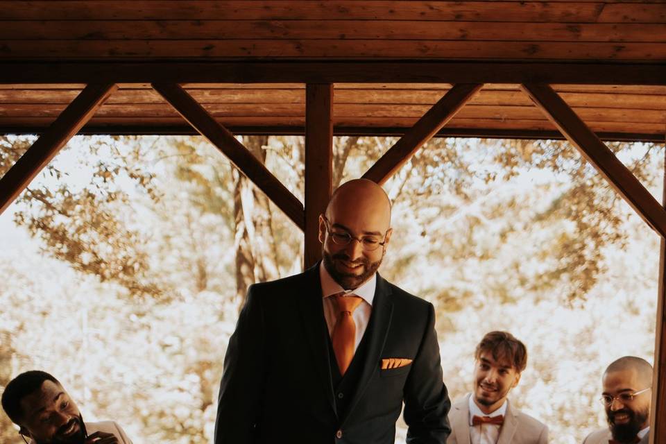 Mariage