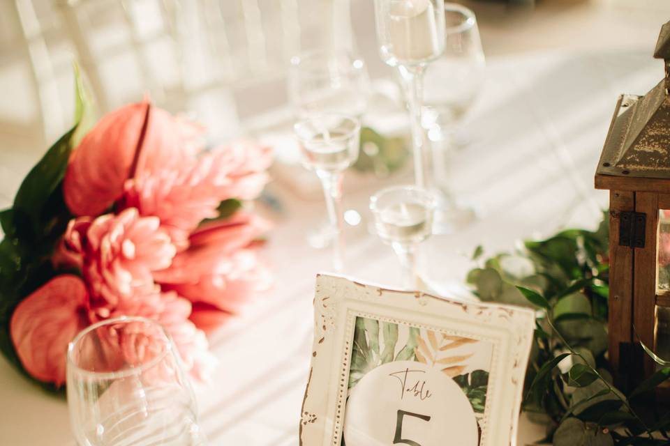 Mariage à Saint Martin