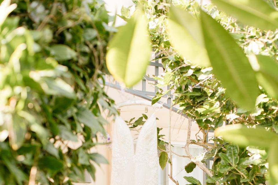 Mariage à Saint Martin