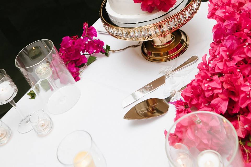 Mariage à Saint Martin