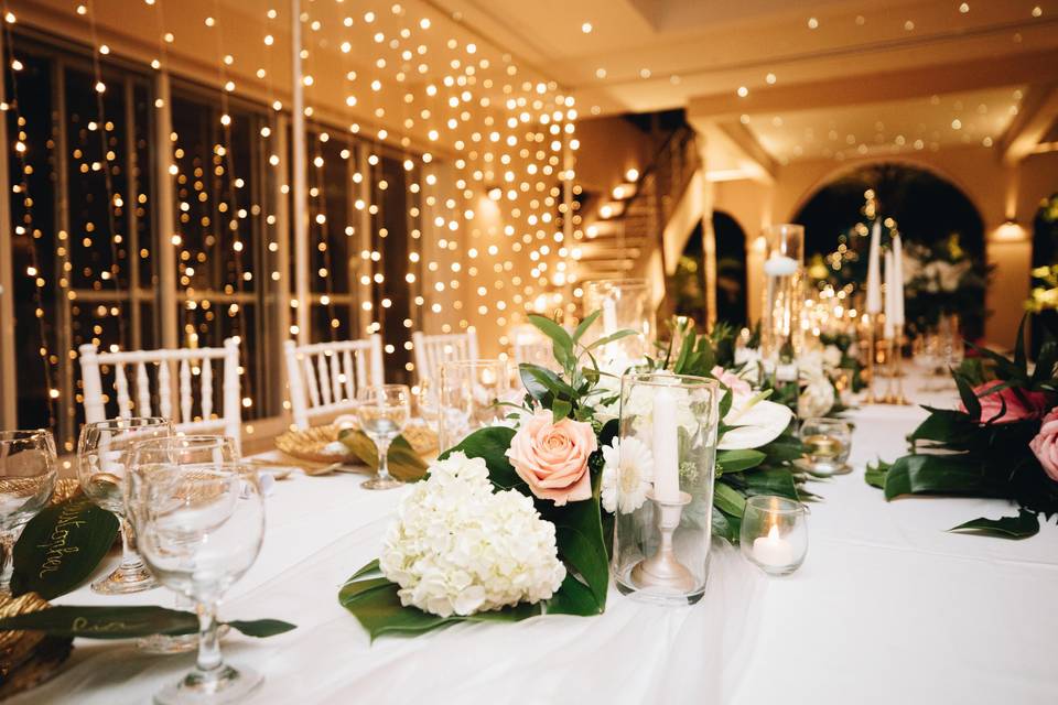 Mariage à Saint Martin