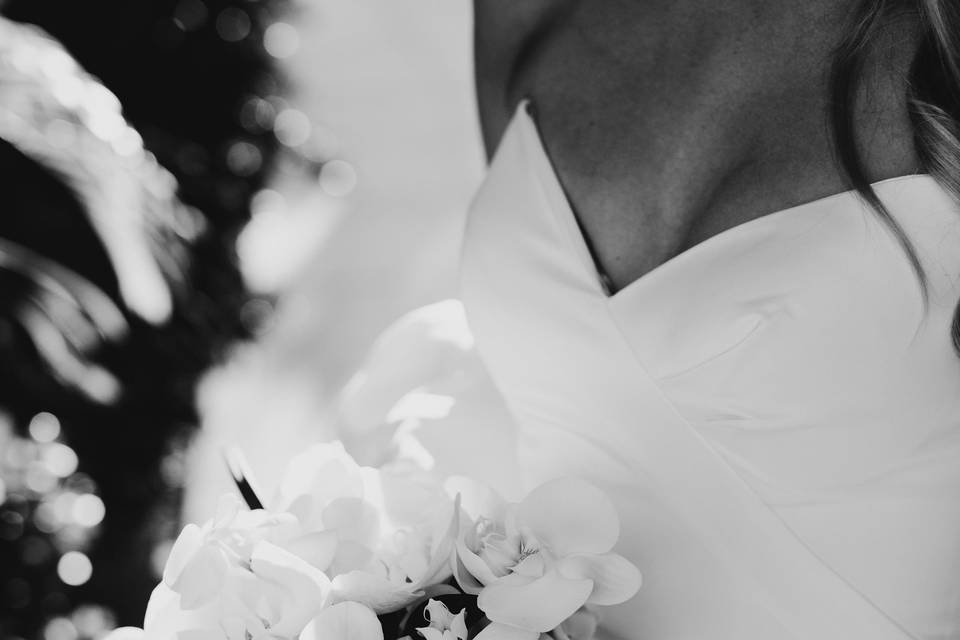 Mariage à Saint Martin