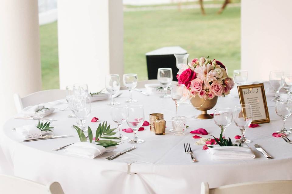 Mariage à Saint Martin