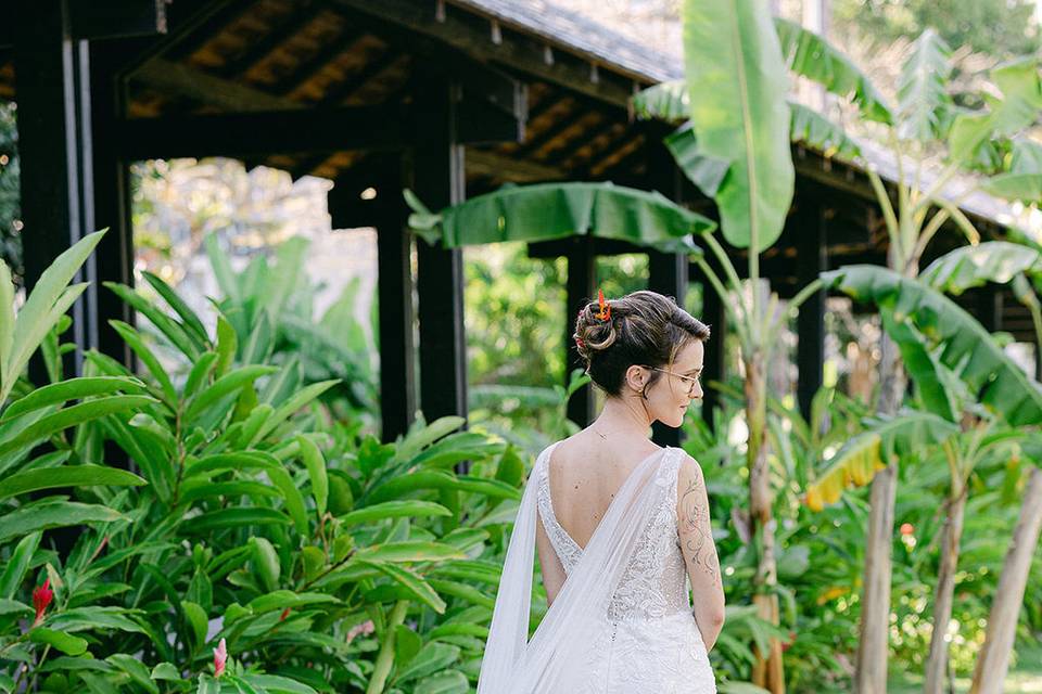 Mariage en Guadeloupe