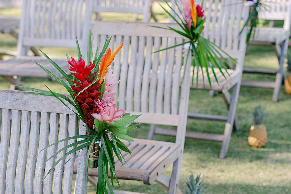Mariage en Guadeloupe