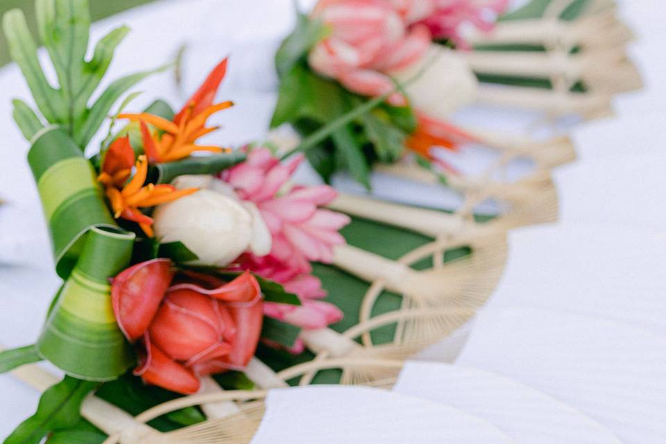 Mariage en Guadeloupe